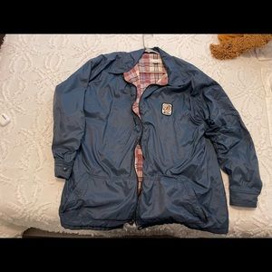Vintage 70’s jacket